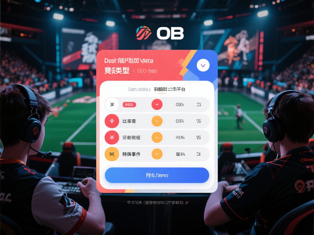 电竞竞猜并非简单的运气游戏，它深受赛局动态、选手状