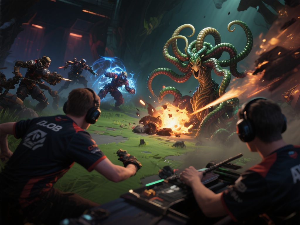 意识不仅仅是战术执行的保障，更是选手做好战术决策的