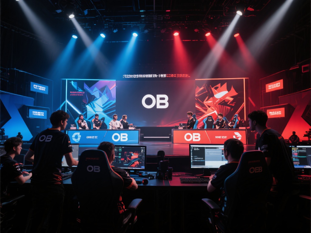 电竞行业的崛起无疑是21世纪最引人瞩目的现象之一，