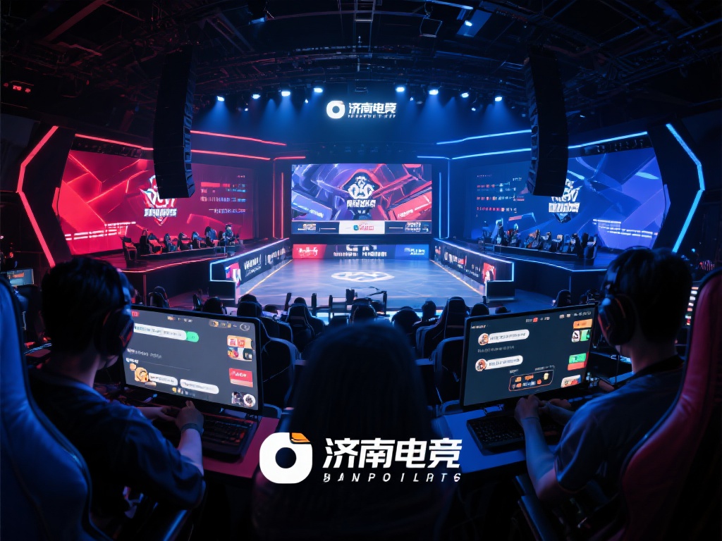 随着电竞热潮席卷全球，每一款电竞平台都努力为玩家提