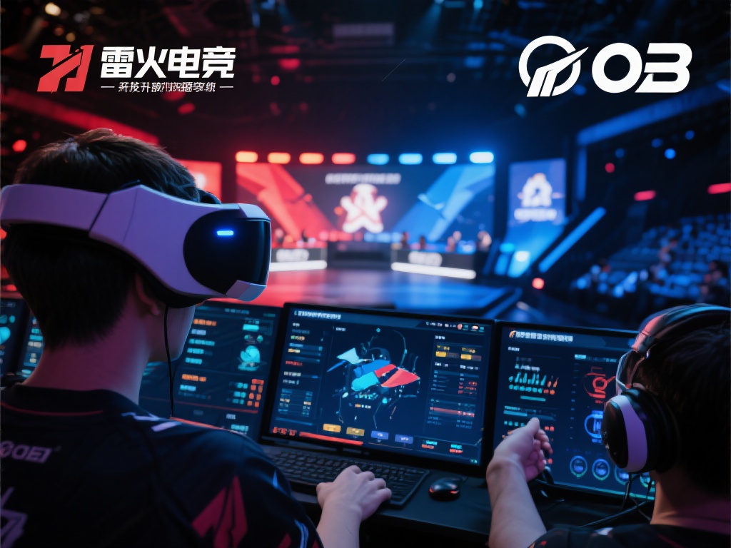 技术创新是雷火电竞和OB电竞的又一制胜法宝。雷火电