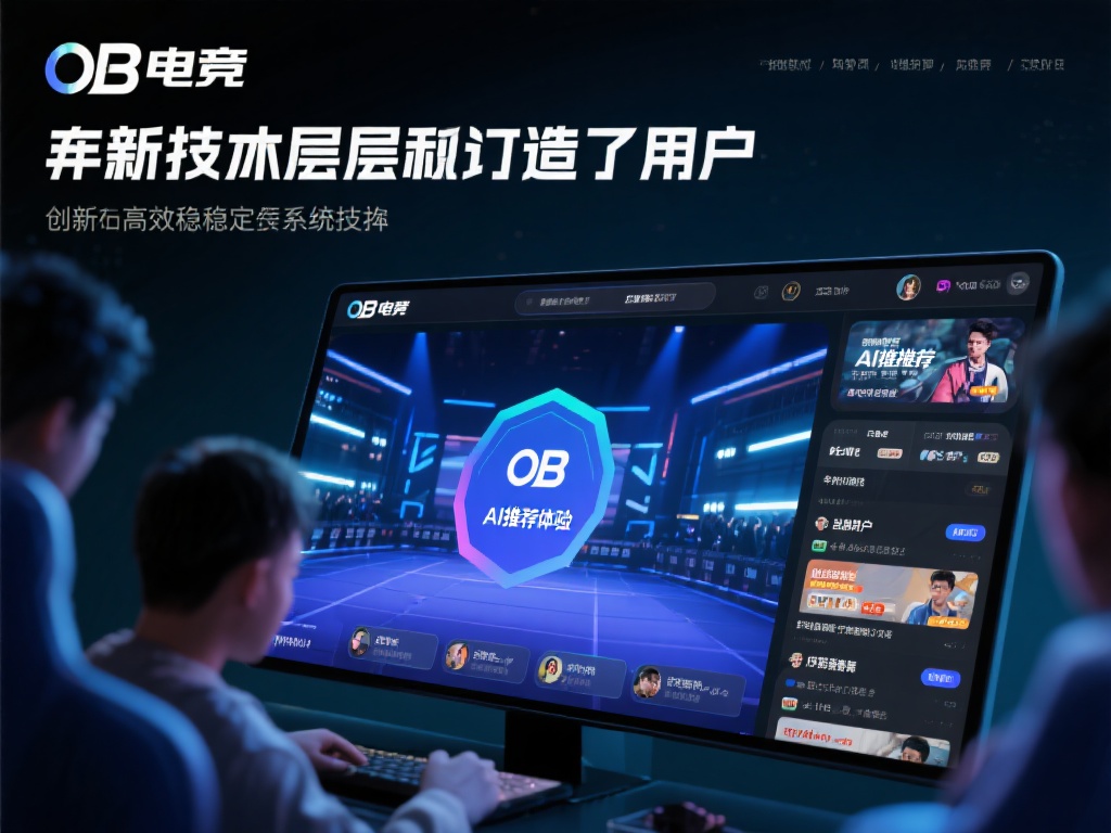 从技术层面看，OB电竞娱乐给用户带来的流畅体验，离