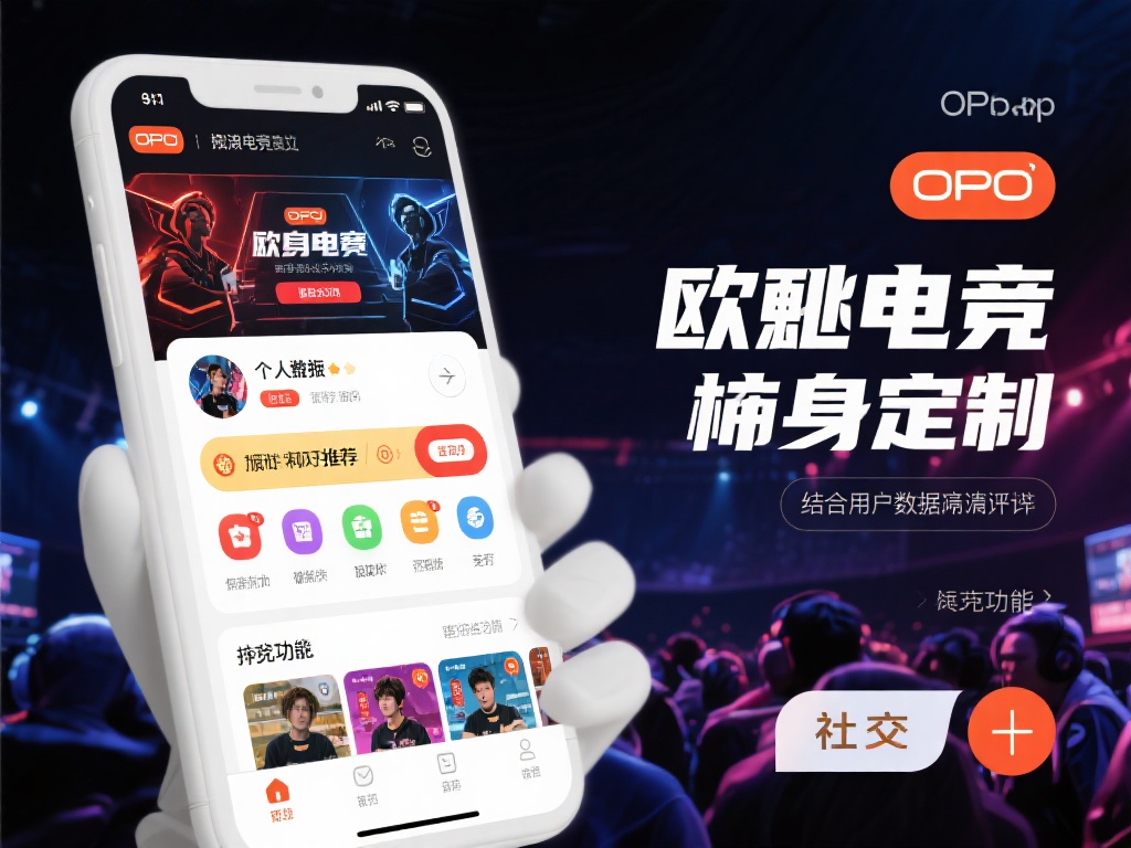 欧宝(OB)电竞app:开启顶级赛事新纪元,畅享非凡电竞体验 欧宝电竞app之所以备受欢迎,还因为其为用户量身定