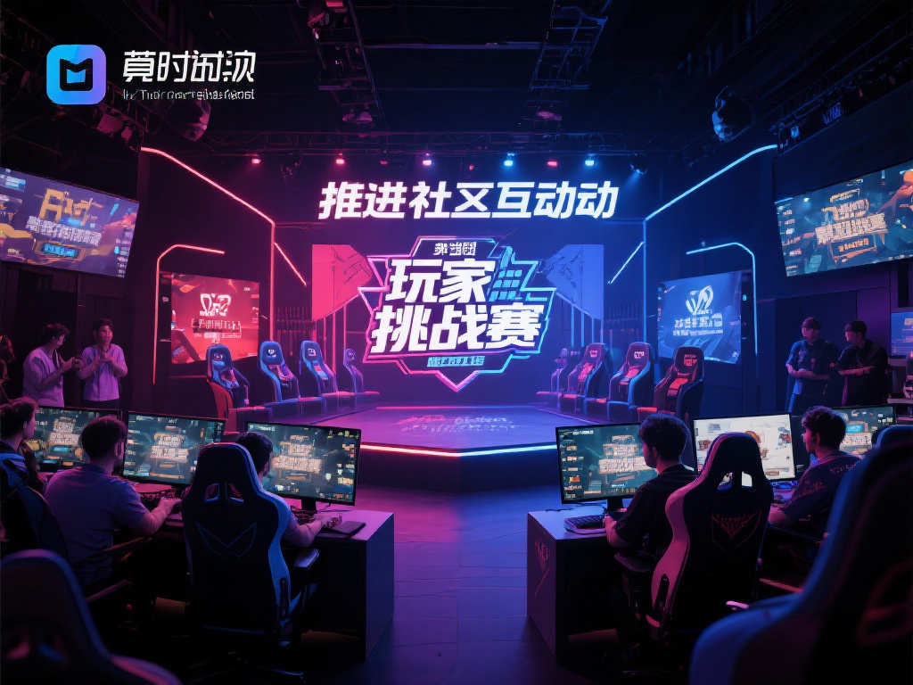 时不时，平台还会推出一些特色活动和主题赛事，例如举