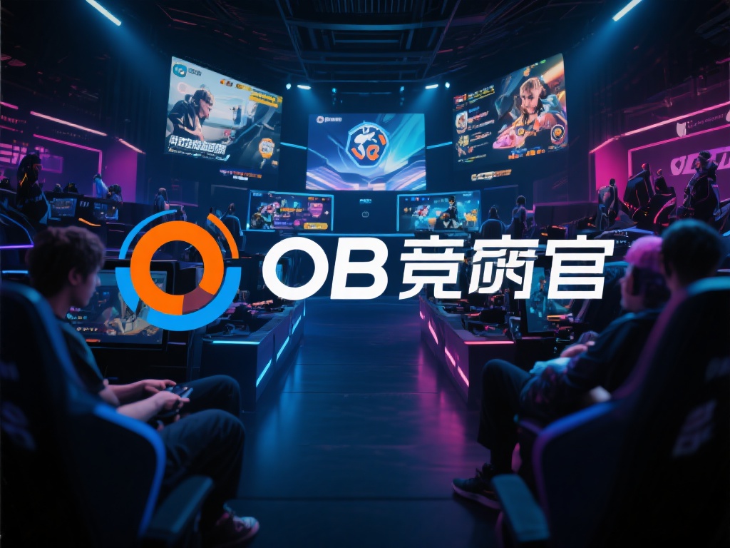 在现代科技的推动下，电子竞技已不仅仅是简单的游戏娱