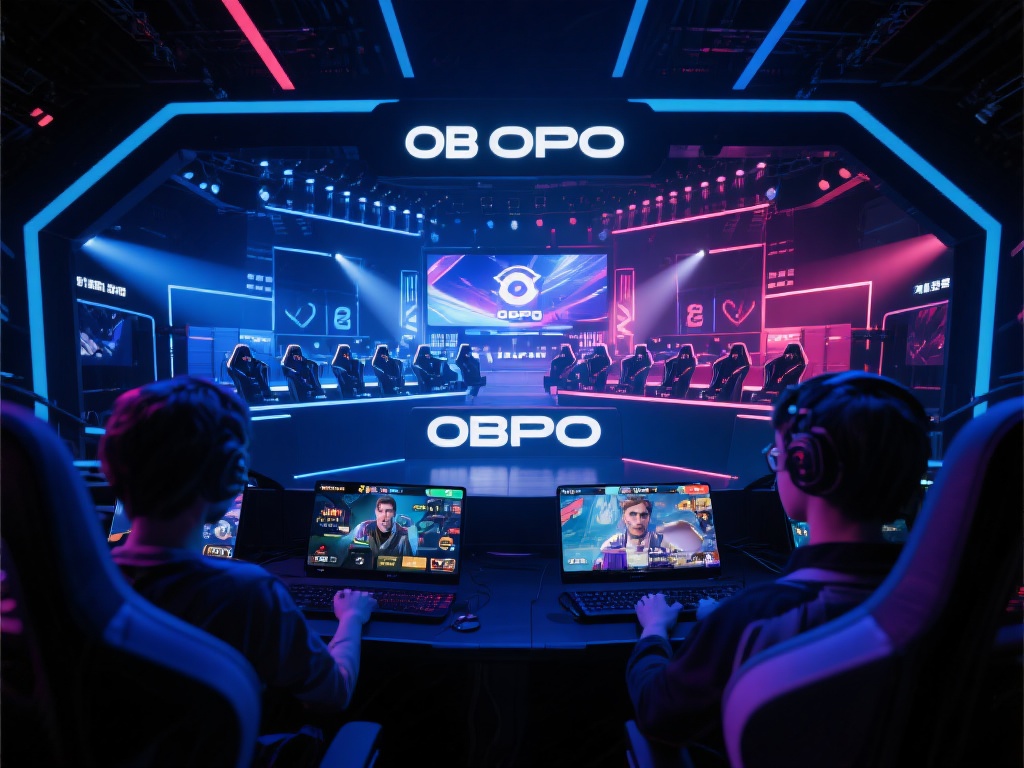 深入探索OB欧宝电竞,解锁无限精彩电竞世界 探索电竞的精彩世界,将虚拟与现实的边界打破,这正是