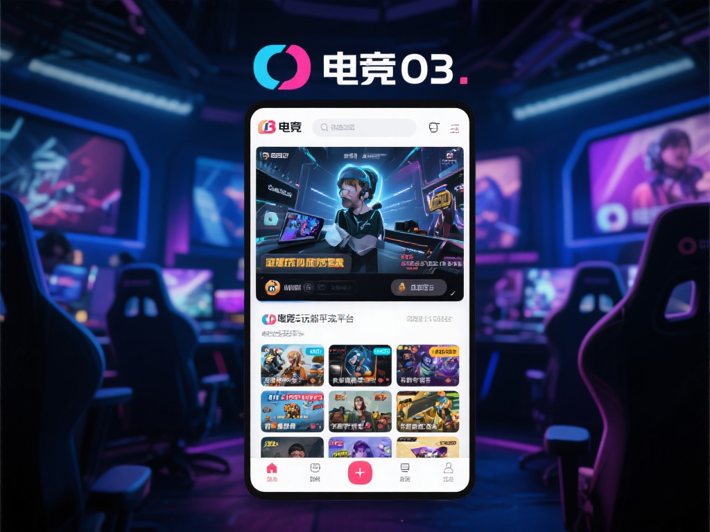 探索OB电竞03:新兴电竞平台开启全新沉浸式游戏体验之旅 随着电竞行业的蓬勃发展,越来越多的新兴平台在这一领