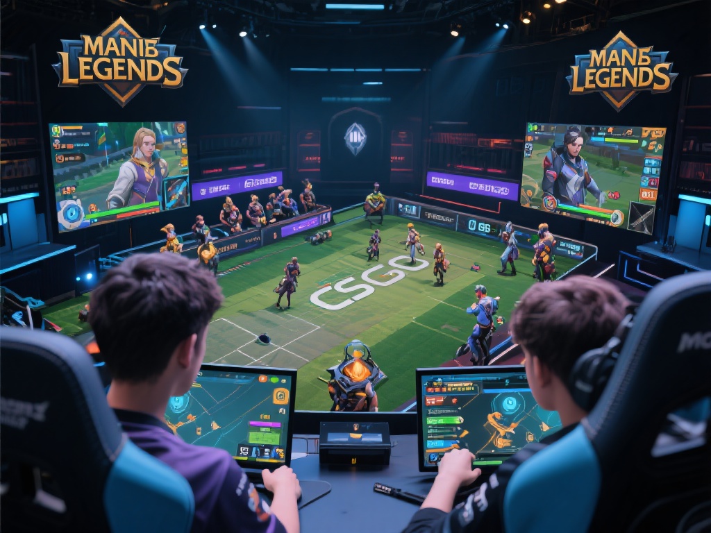 全面解析电竞OB数据:分析技巧与实战应用全攻略 在进行OB数据分析前,首先要对电竞的基本概念和规则