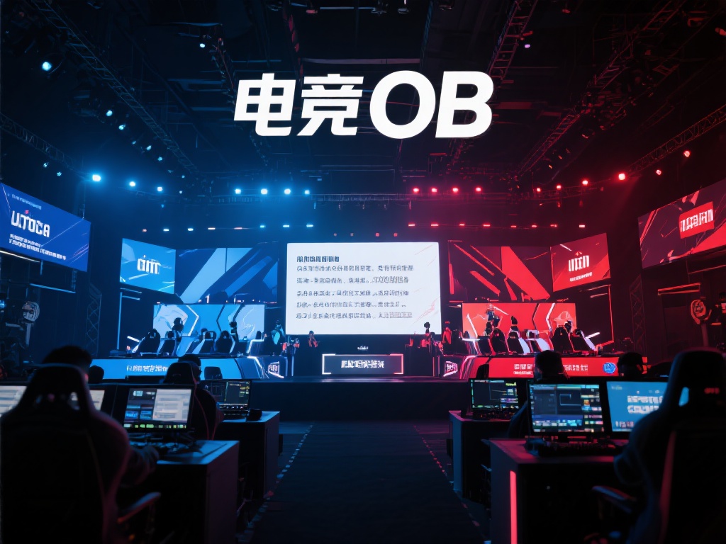 电竞OB的收费，不仅仅是单纯人力成本与设备使用费用