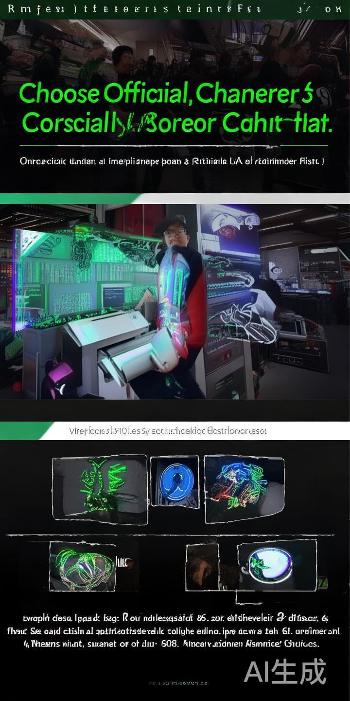 哪里购买最靠谱?全面推荐Ob电竞设备的优质购置渠道 优先选择品牌官方渠道,如Razer、Logitec