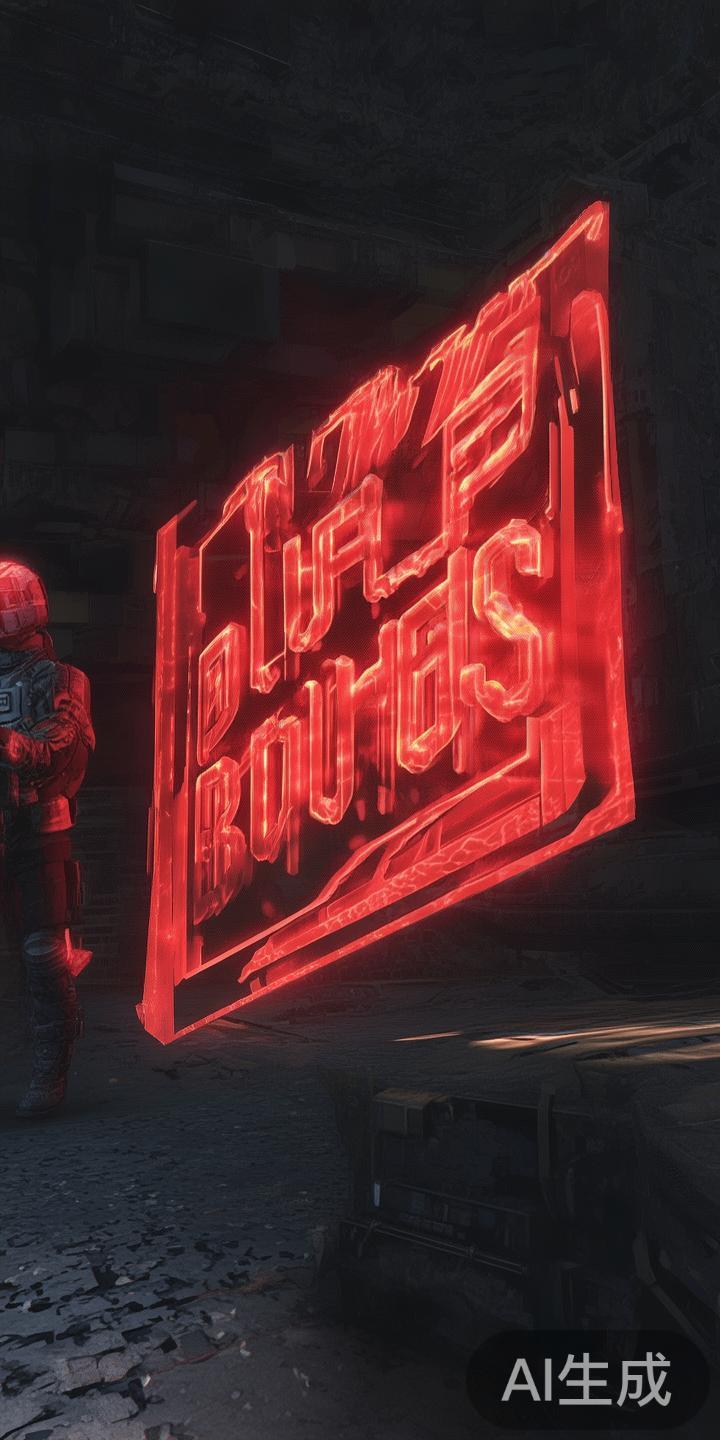 在如CSGO这样的游戏中，“OB”代表“超出地图界