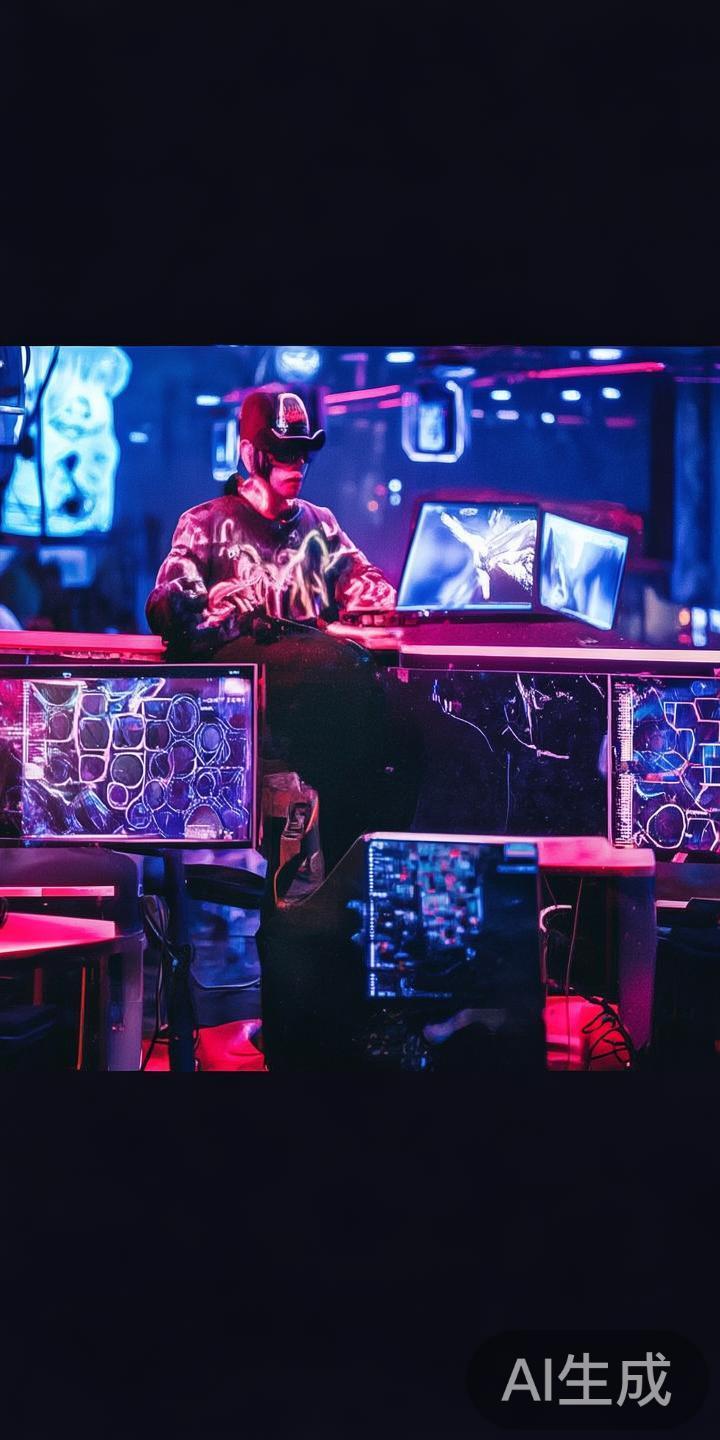 随着电子竞技的发展不断加快，OB电竞作为新兴的竞技