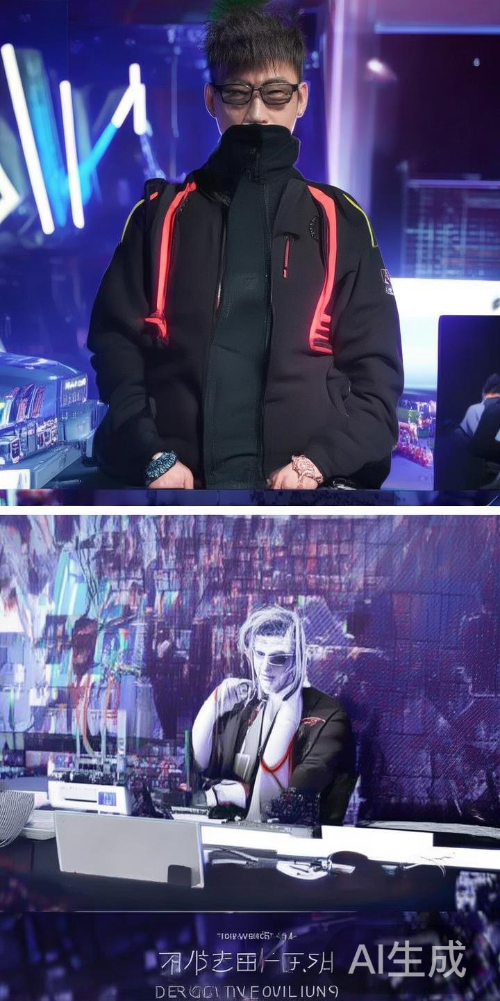 在近年来飙升的电竞行业中，许多新人选手怀揣梦想投入