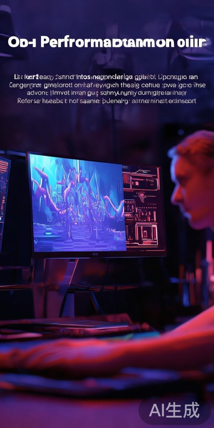 在当今电子竞技日益普及的背景下，选择一款高性能的电