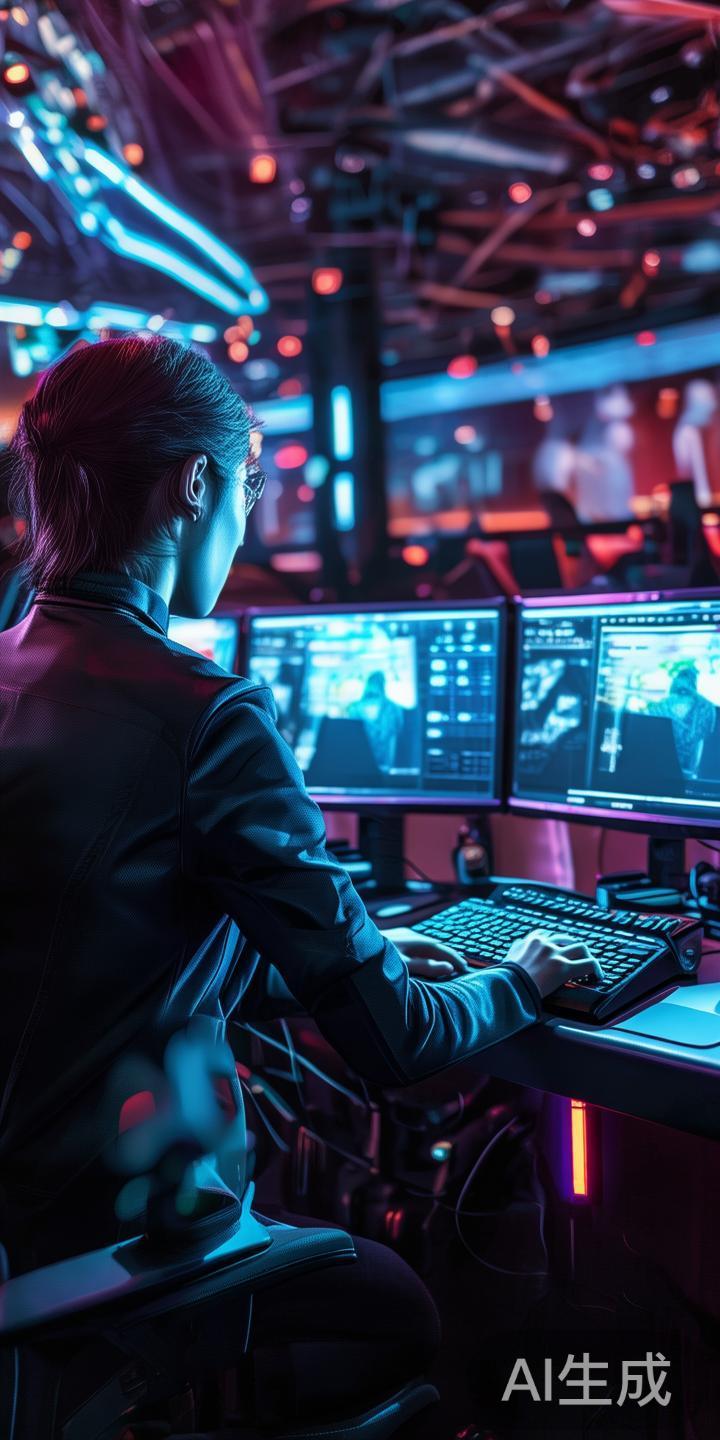 全面解析电竞OB岗位的主要职责与工作内容详尽指南 电竞OB(Online Broadcast)岗位通