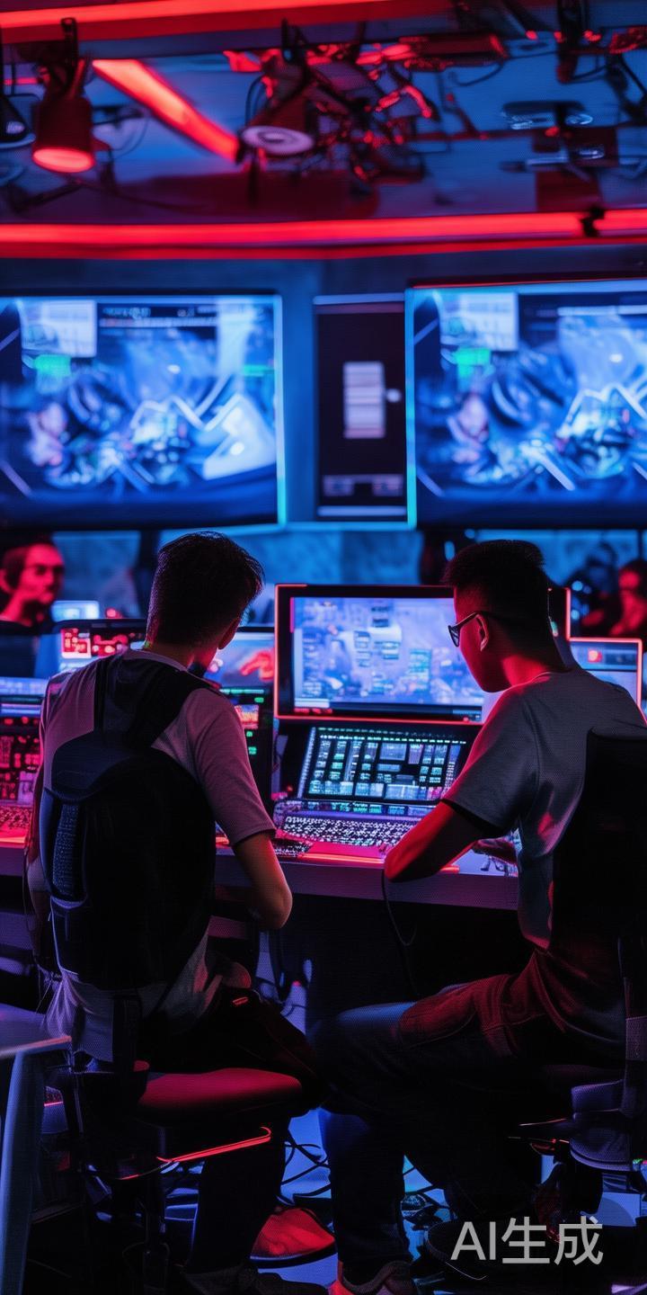 全面解析电竞比赛OB测试:优化赛事体验的关键环节与实用技巧 OB测试指的是在正式赛事开始前,对直播系统、音视频