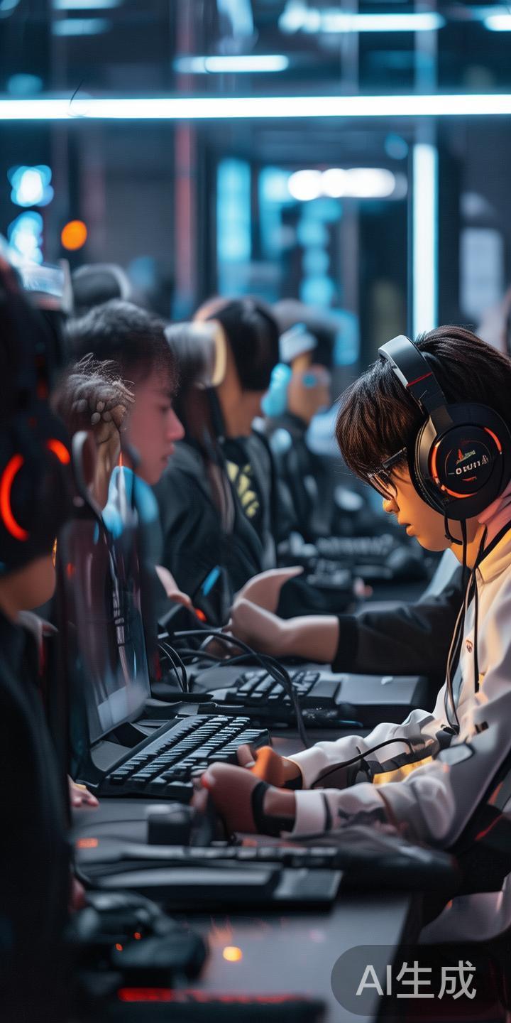 全面解析OB电竞学院“精英培养计划”助力职业电竞新星崛起 OB电竞学院以“培养未来电竞精英”为核心目标,建立