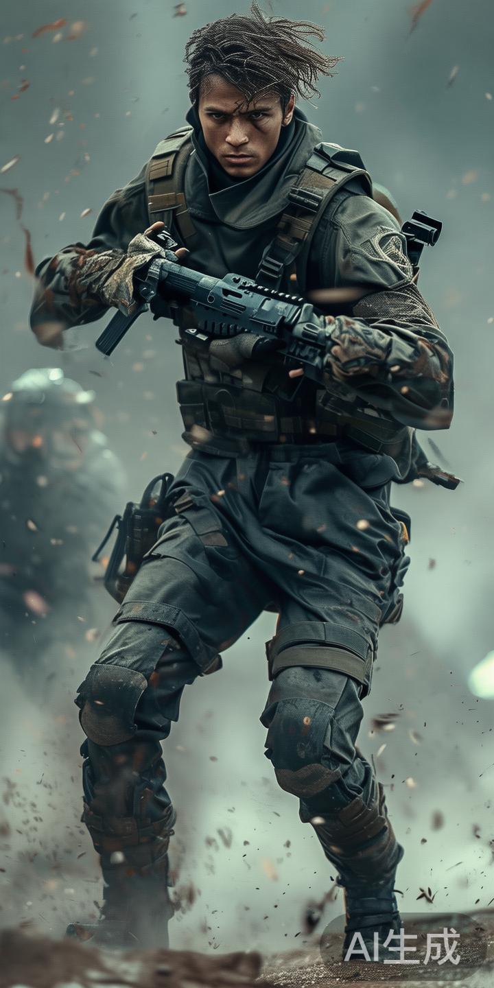 其次，掌握位移和躲避技术也是极其重要的。一个出色的