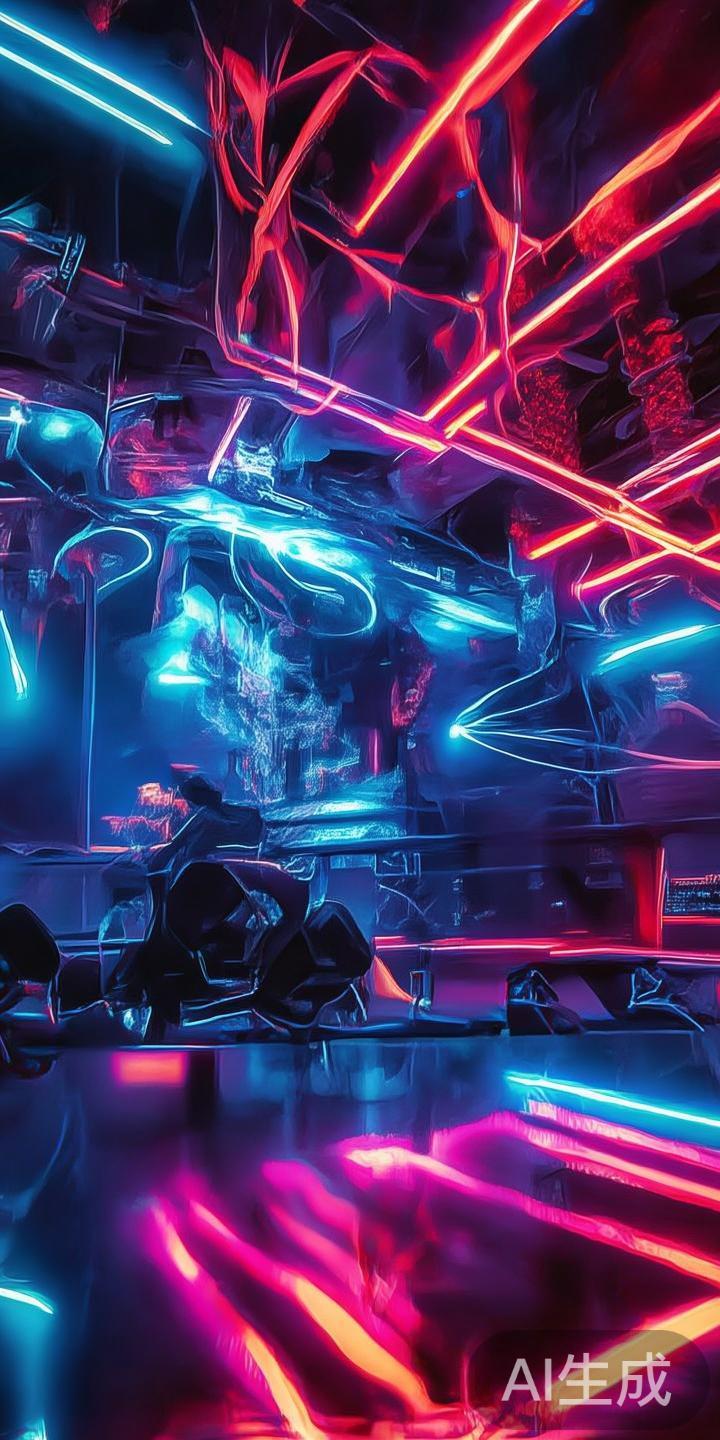 OB（Online&nbsp;Battle）电竞环境具有其独