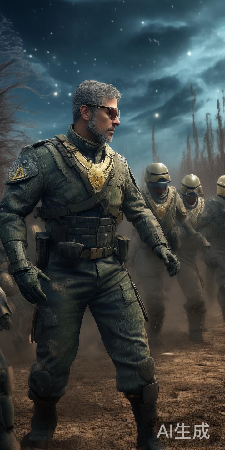 作为一名优秀的领导者，PDD极其重视团队的协调与配