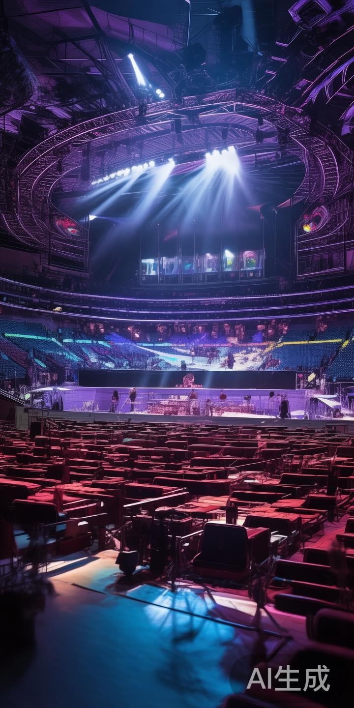 在比赛前，第一步应确保对比赛场地进行全面勘察。了解