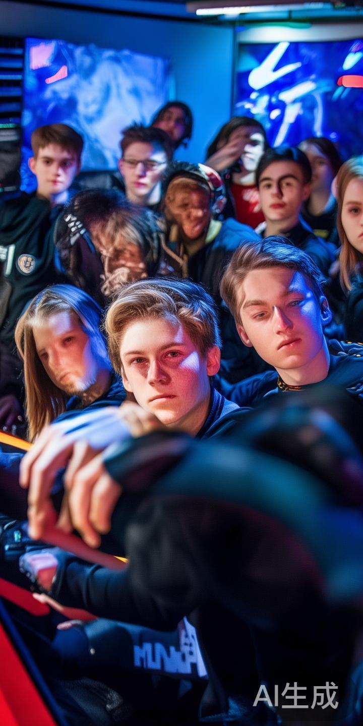 深入探究OB电竞俱乐部成员构成与核心团队成员技能合作模式 选手团队
这是俱乐部的核心力量,负责比赛的实际操