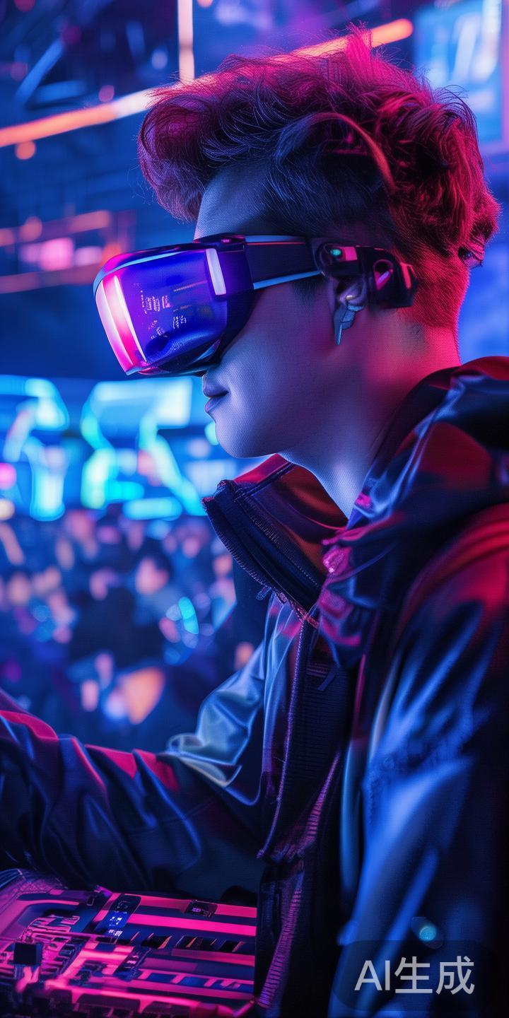 首先，科技是OB电竞圈飞速发展的核心驱动力。例如，