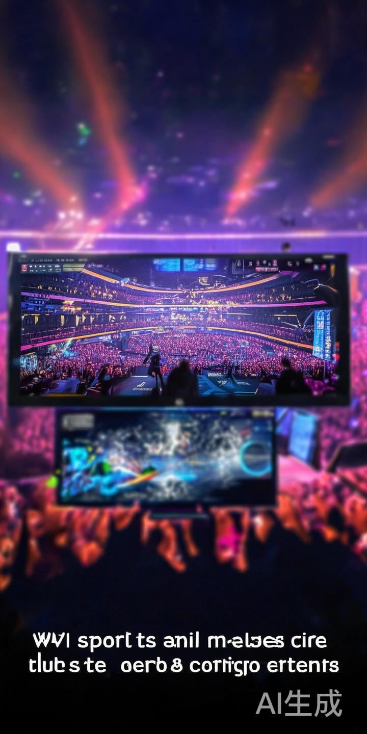 畅游ob电竞体育直播,尽情领略精彩瞬间与极致电竞盛宴 在电竞行业高速发展的背景下,直播成为连接电竞选手与