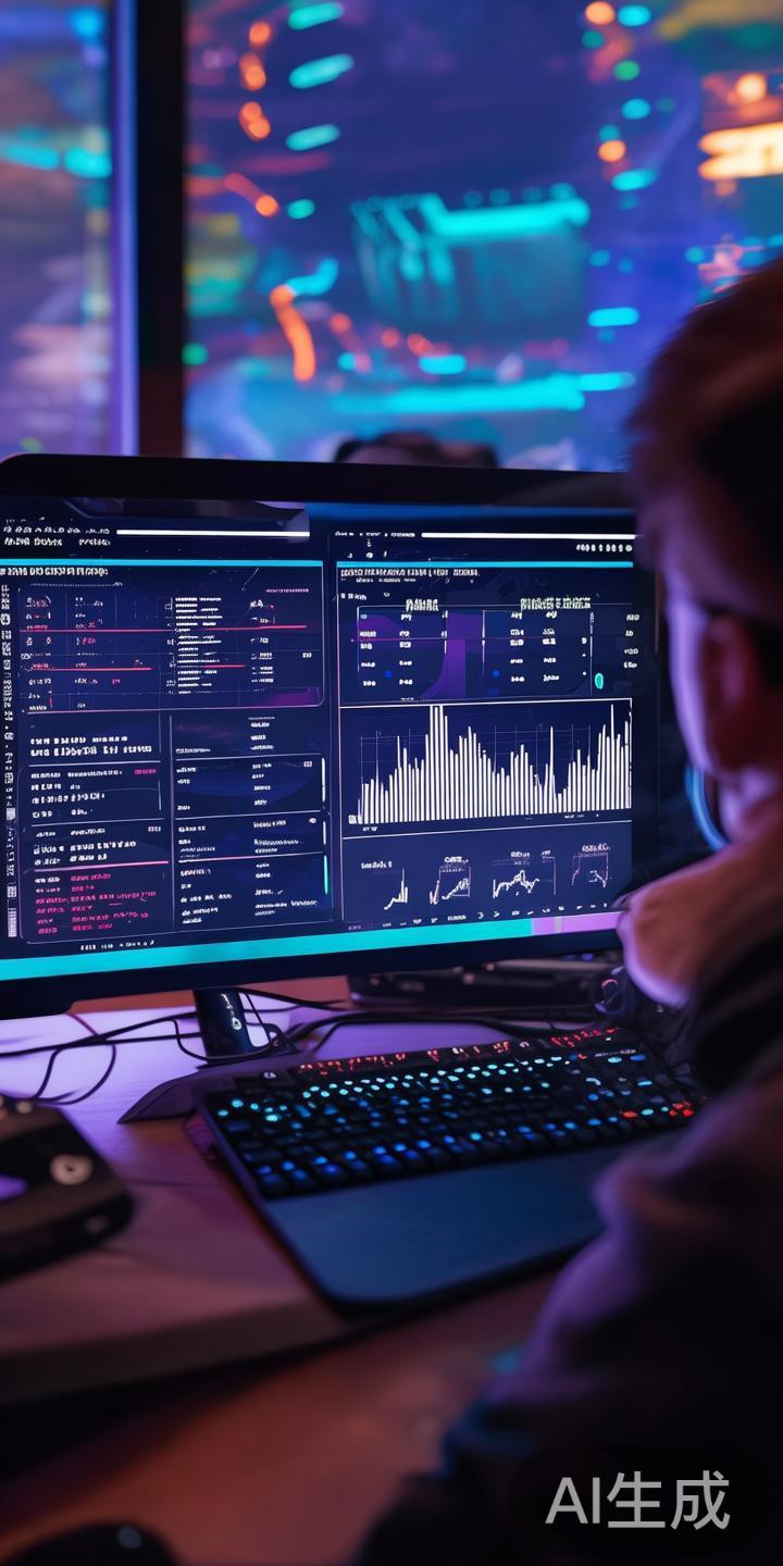 2024年最新OB电竞平台官方APP推荐指南与使用攻略 作为电竞爱好者,了解自己的表现至关重要。该APP提