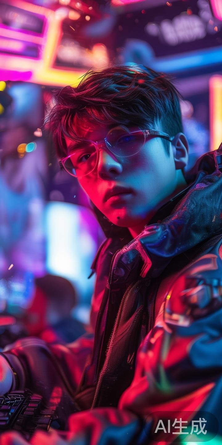 全面解析OB电竞仔的成长轨迹与耀眼表现精彩回顾 在早年的比赛中,OB电竞仔凭借出色的操作技巧逐渐崭