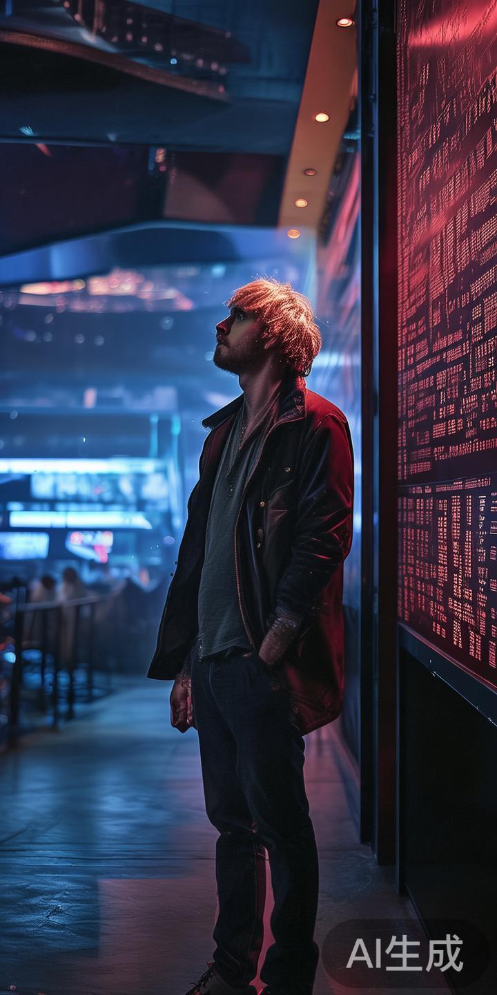 作为Ob仔电竞的核心人物，其背后经历了许多坎坷。这