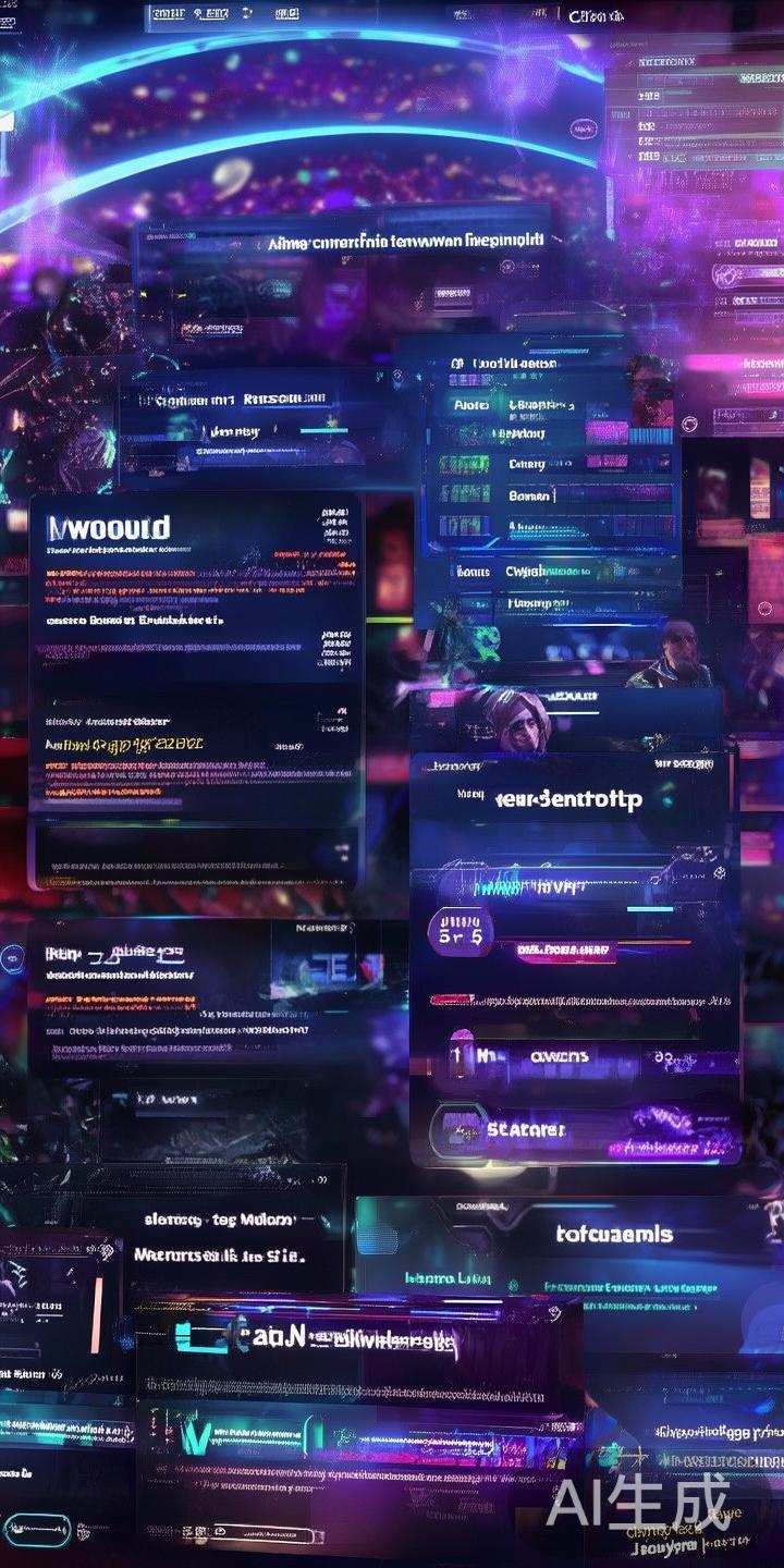 完整指南:OB电竞平台官方最新版app下载与使用攻略 该平台还拥有一系列特色功能,如实时战绩统计、个性化