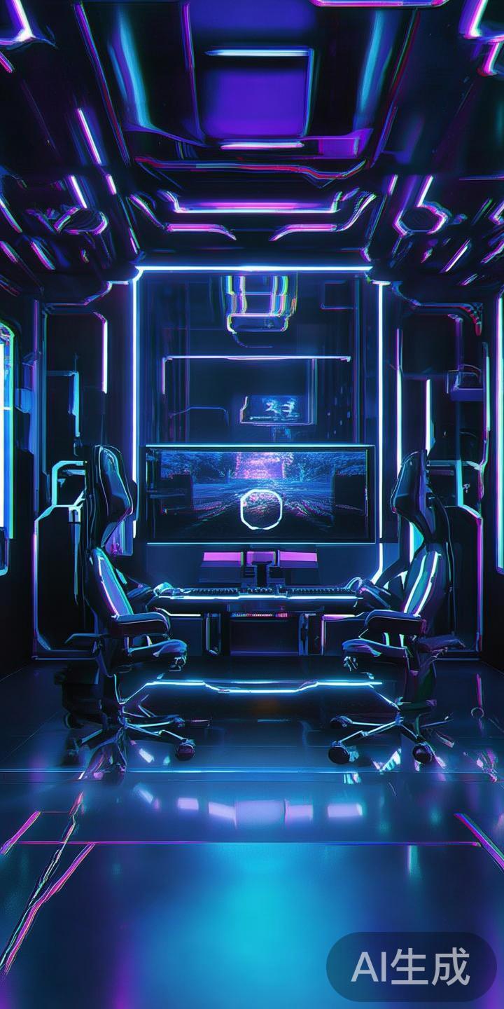 选择一台优质电竞OB机，首先要确保其硬件配置满足游