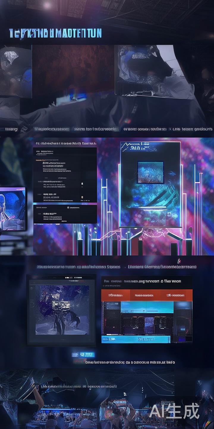 软件平台——连接玩家的桥梁
OB电竞在软件层面提