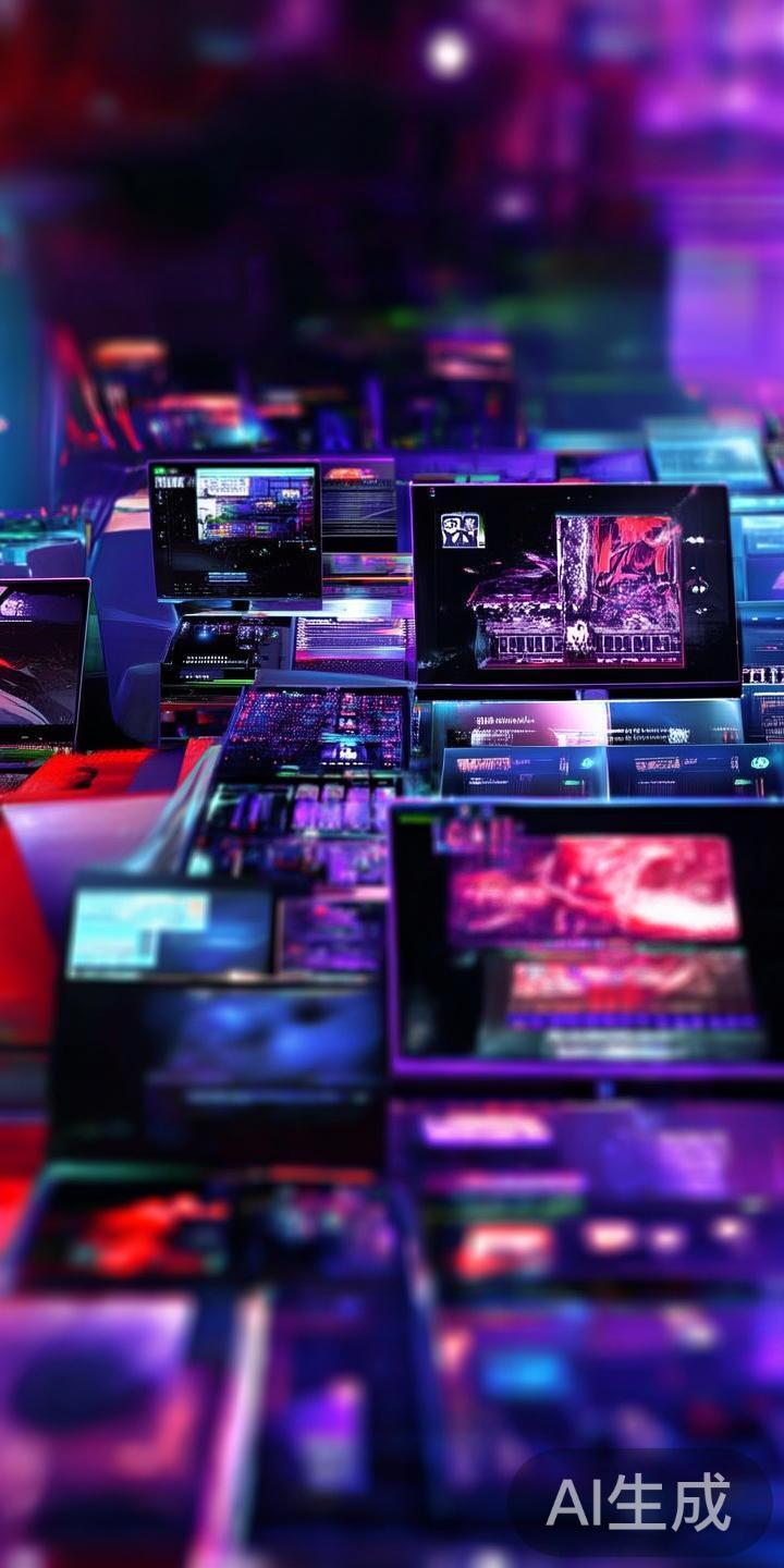 4.&nbsp;多样化合作与推广渠道
除了作为玩家入口外，