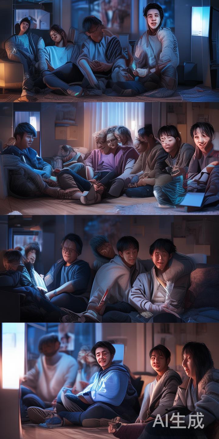 在这个快节奏、高压力的时代，许多电竞爱好者都是利用