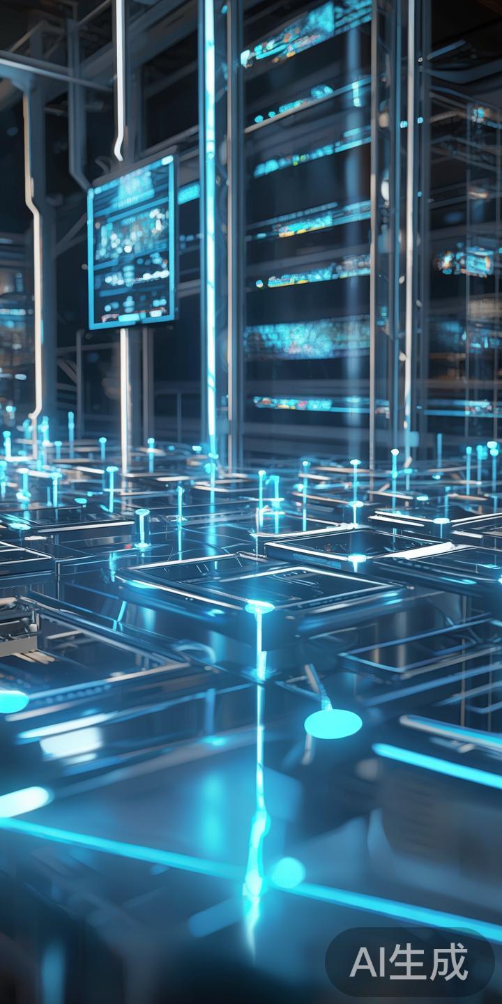 稳定的技术架构。使用分布式服务器架构，减少平台因突