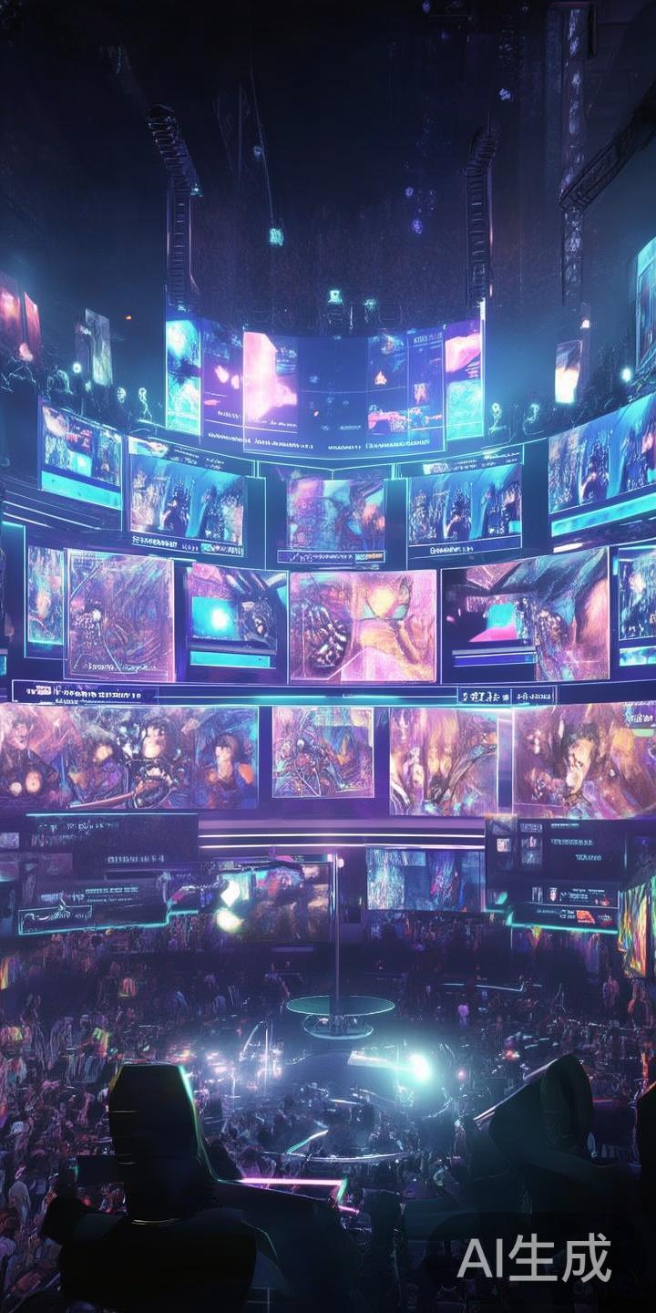 ob电竞，全称为“Online&nbsp;Broadcast