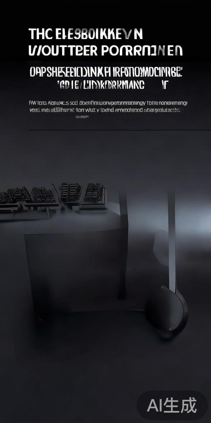 在电竞装备的世界里，选择一款既能保证出色性能又不至