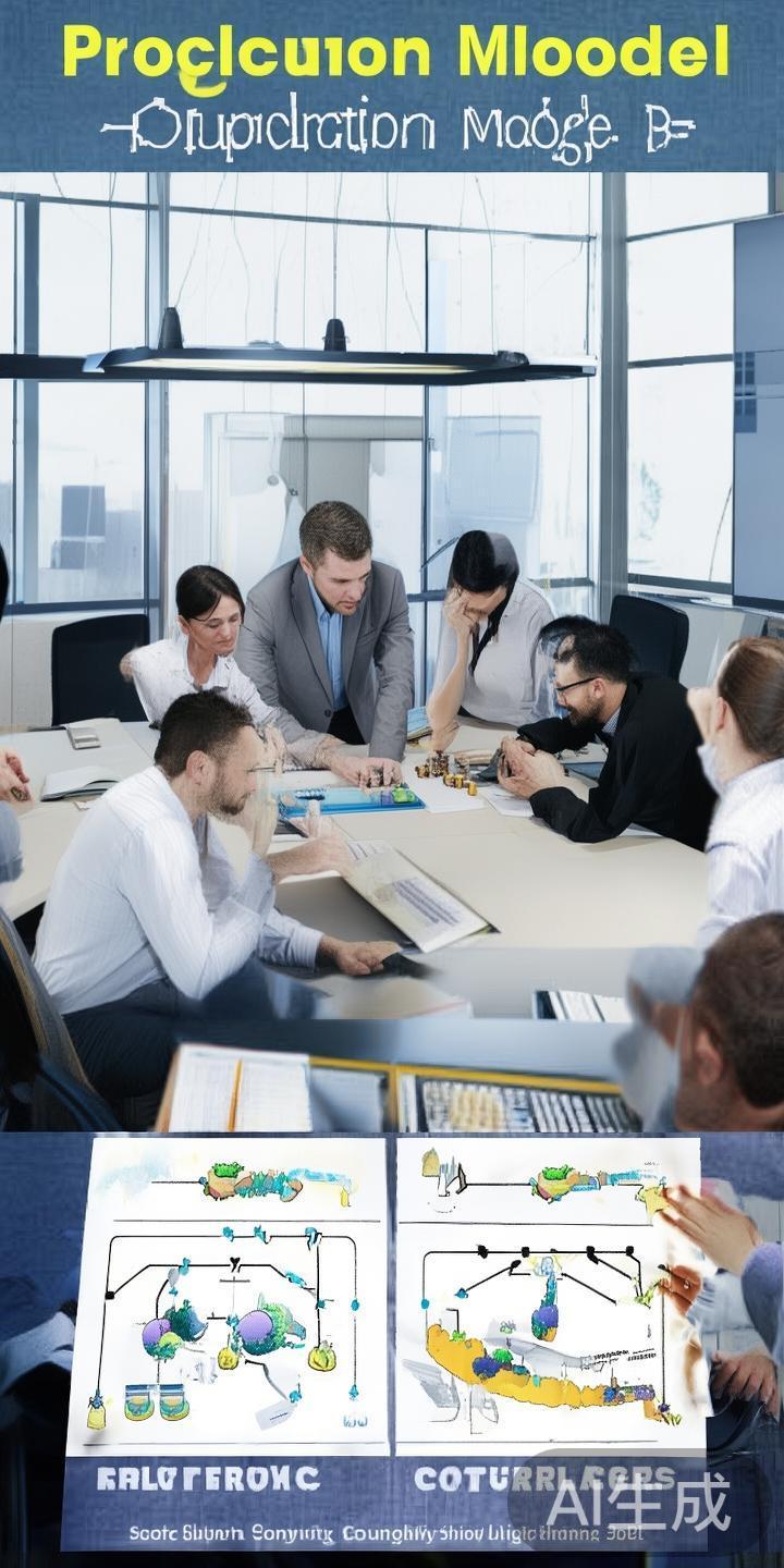 一&nbsp;固定采购方式的概述
1.&nbsp;传统采购模式
传