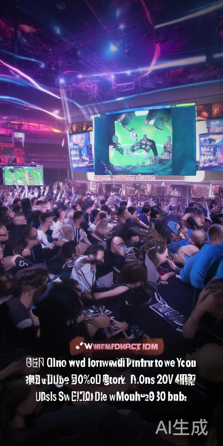 实际案例表明，采用CDN技术的电竞平台在海外用户中