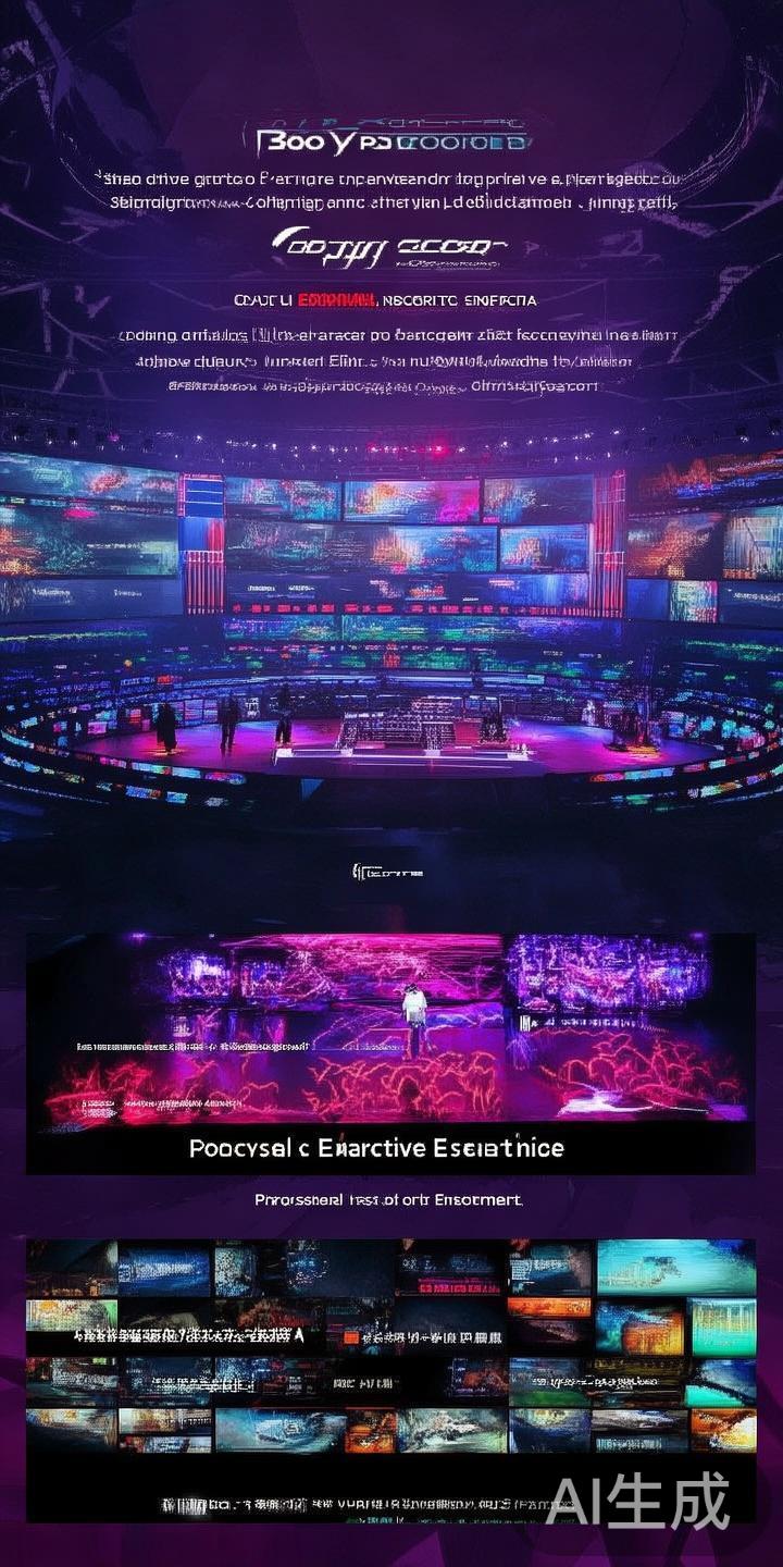 博鱼电竞，作为国内较早崭露头角的电竞平台，凭借丰富